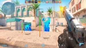 Wall Hack, cheat cs2 - INDETECTAVEL 2026