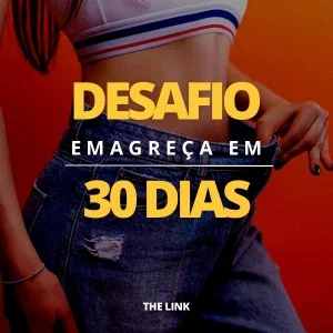emagrecer 30 dias
