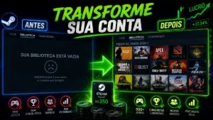 Fallout 4 PC Steam – Mundo Aberto Pós-Apocalíptico