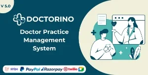 🚀 Sistema de Agendamento Médico Online 🚀