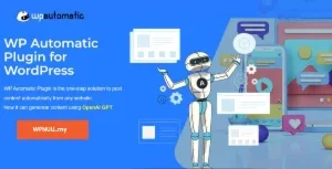 WP Automatic Plugin v3.120