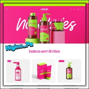 Tema Shopify Aurohra + Atualizações e Brindes