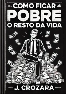 Como Ficar Pobre o Resto da Vida