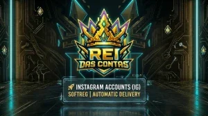 🚀Contas Instagram (Ig) Softreg | Entrega Automatica
