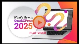 QuarkXPress 2025