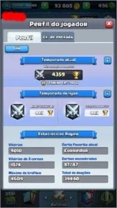 Clash Of Clans + Clash Royale BARATO