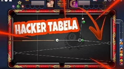 Hack Tabela 8 Ball Pool Ant-Ban 8 Ball Pool