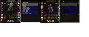 Conta Wow Wrath of the Lich King