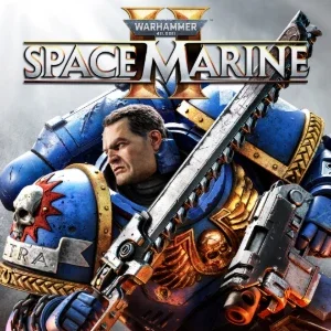 Warhammer 40,000 Space Marine 2 Steam Offline