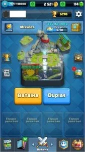 Clash Royale