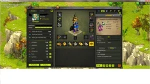 OSAMODAS LEV 200 COM ITENS,SCROLADO SERVIDOR SPIRITIA
