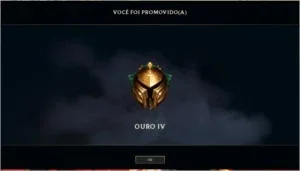 CONTA GOLD 4