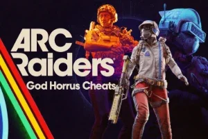 Promoção Cheat ARC Raiders 100% Atualizado