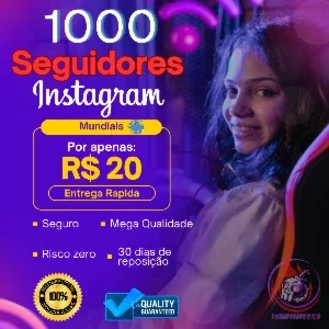 Seguidores Mundiais