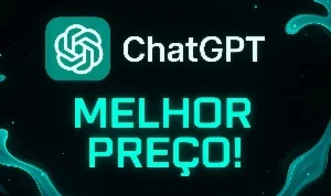 Chat Gpt 5 - 30 Dias De Suporte
