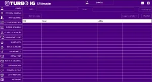 Turbo IG ULTIMATE Vitalício 2024 Instagram Premium
