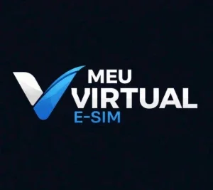 E-Sim TIM 25 Gb De Internet