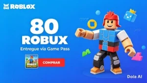 80 robux