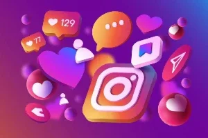 Seguidores Instagram