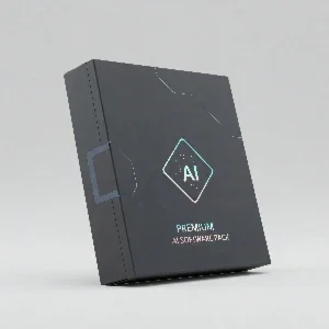 Mega Pack: +50 Ferramentas Premium-inteligência artificial