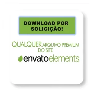 Envato Elements – Qualquer Arquivo Premium p/ Download