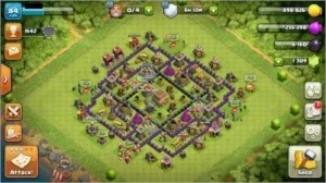 CV 8 80% Full +1300 Gemas