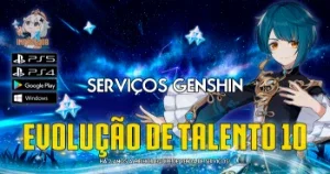 Impact job - Evolução Talento 10