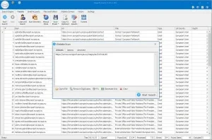 Extrator de E-mail Profissional Google Sites Diversos Leads