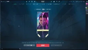 Vendo Conta Valorant — Skins Vandal, Phantom, Facas E Etc...