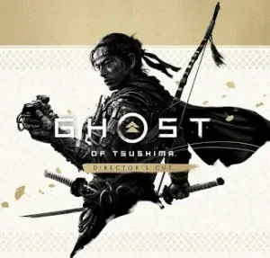 Ghost of Tsushima: Director's Cut