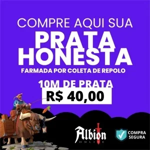 PRATA HONESTA SOMENTE AQUI!!