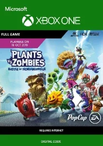 Xbox Plants vs. Zombies: Battle for Neighborville #C73754
