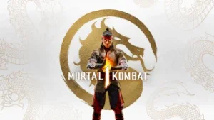 Mortal Kombat 1 Steam Offline