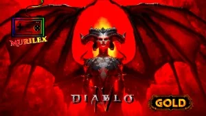 DIABLO 4 GOLD NA TEMPORADA 14 TODAS PLATAFORMAS