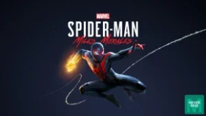 [🎁 BRINDE] SPIDER-MAN: MILES MORALES - STEAM OFFLINE