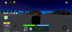 Conta de blox fruit aleatória