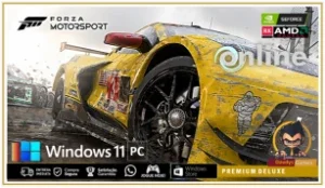 Forza Motorsport Premium Edition