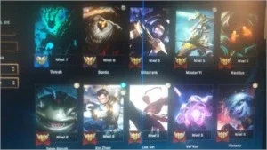 conta gold 1