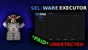 Roblox Executor