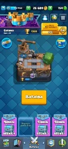Clash Royale