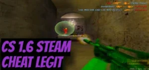 CS 1.6 STEAM MULTIHACK ATUALIZADO [SEM BAN]