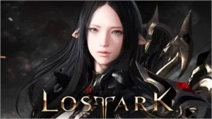 Lost Ark 0-50