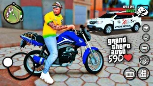GTA RIO PARA ANDROID + tutorial instalação