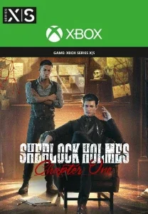 Xbox Sherlock Holmes: Chapter One Deluxe Edition #C60910