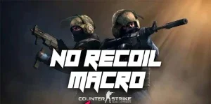 Script No Recoil Cs Go 2