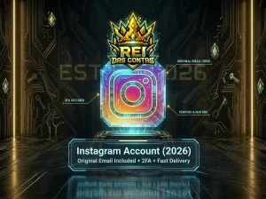 🚀 Conta Instagram com 1.000 Seguidores por Apenas R$19,99!