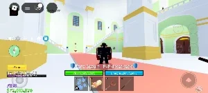 Conta de blox fruit lv max e dark blead