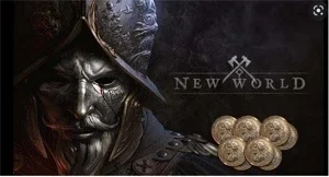 VENDO GOLD NEW WORLD SERVER MAYARI