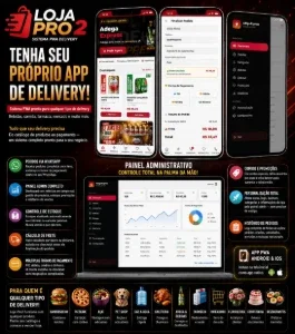 App Delivery