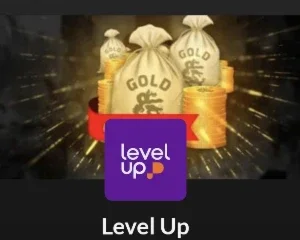 Level Up Créditos